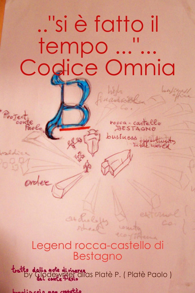 .."si è fatto il tempo ..."...  Codice Omnia