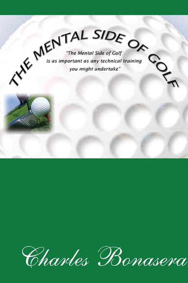 The Mental Side of Golf