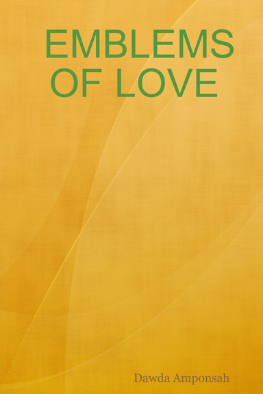 EMBLEMS OF LOVE