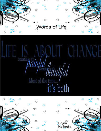 Words of Life