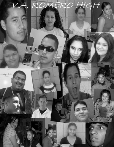 V.A. ROMERO HIGH SCHOOL