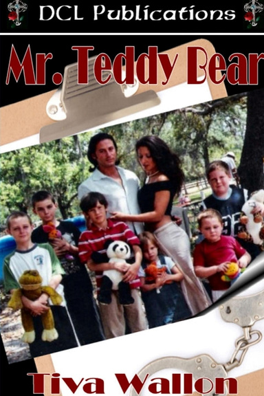 Teddy Bear