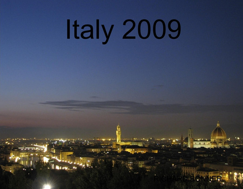 Italy 2009 small
