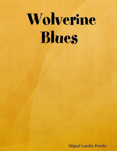 Wolverine Blues