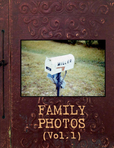 Miller photos
