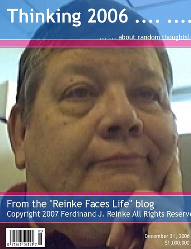 Reinke Faces Life in 2006