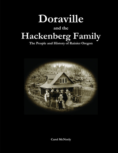 Doraville and the Hackenberg Family