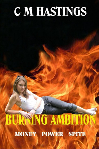 Burning Ambition