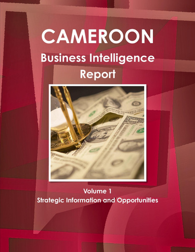 Cameroon Business Intelligence Report Volume 1 Strategic Information and Opportunities