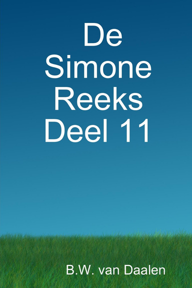 De Simone Reeks Deel 11