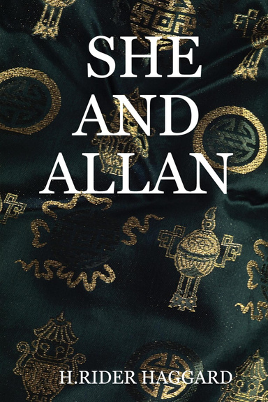 SHE AND ALLAN