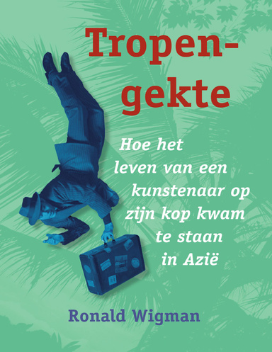 Tropengekte