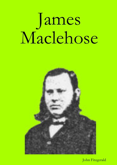 James Maclehose