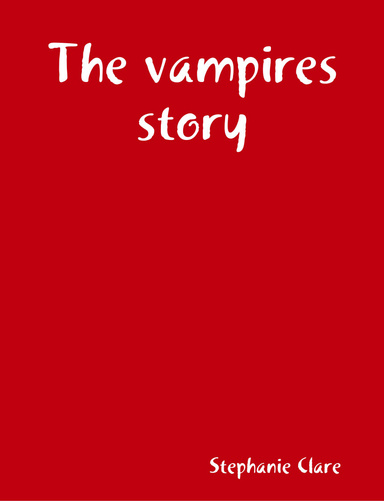 The vampires story
