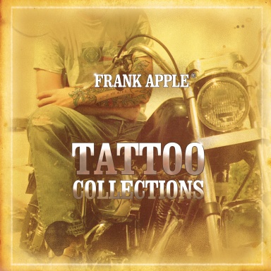 FRANK APPLE - TATTOO COLLECTIONS