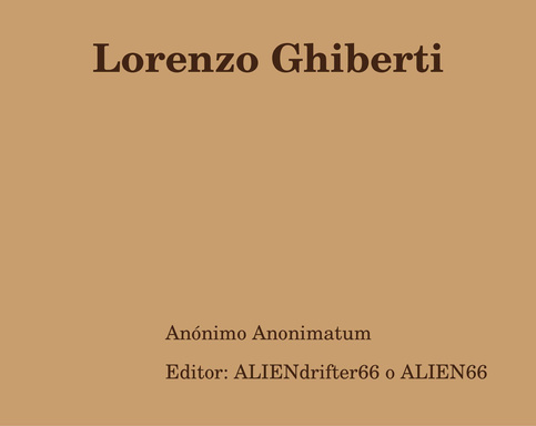 Lorenzo Ghiberti