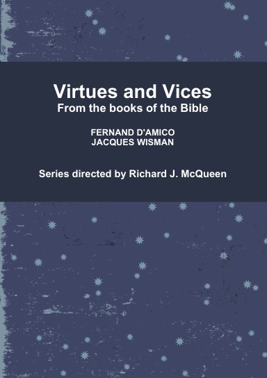 Virtues and Vices