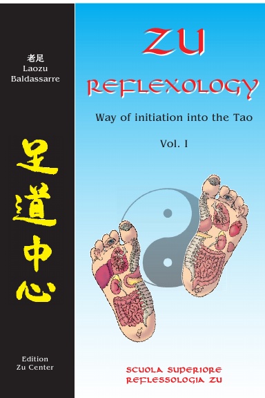 ZU REFLEXOLOGY