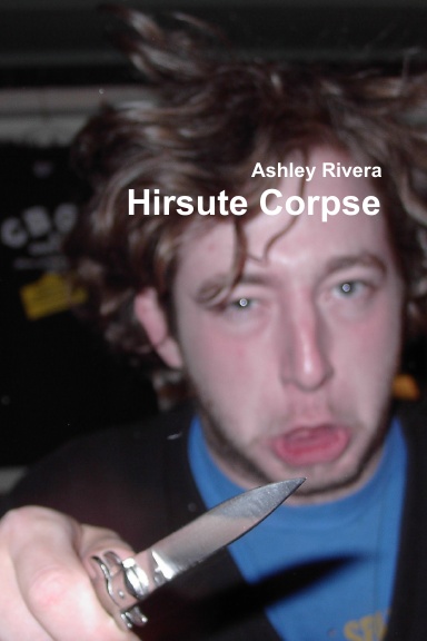 Hirsute Corpse