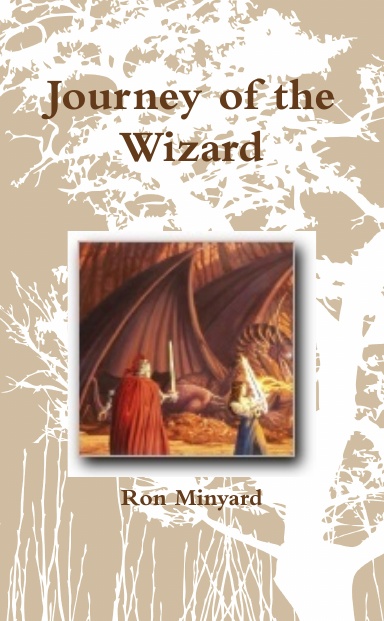 Journey of the Wizard