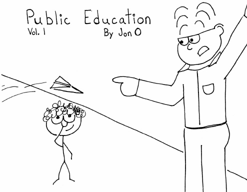 Public Education.1
