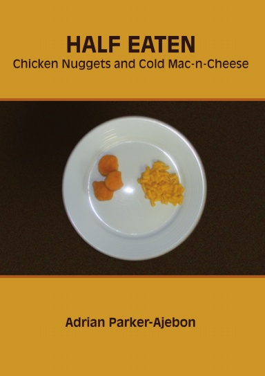 Half Eaten Chicken Nuggets and Cold Mac-n-Cheese