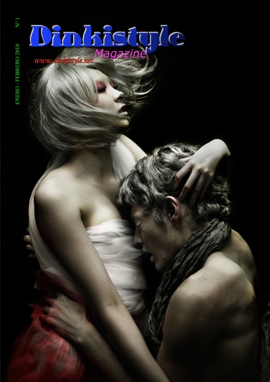 Dinkistyle Magazine Nº 1 (Enero/Febrero - 2010)