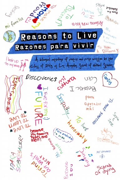 Reasons to Live