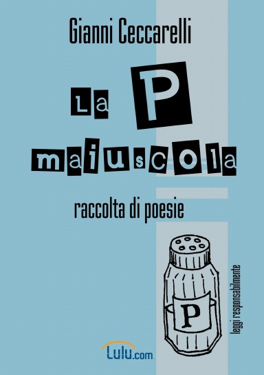 La P maiuscola