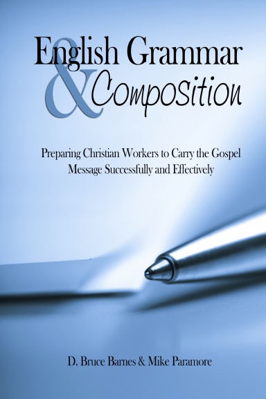 English Grammar & Composition