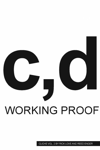 c,d