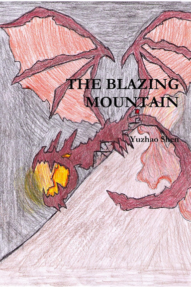The Blazing Mountain