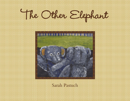 The Other Elephant