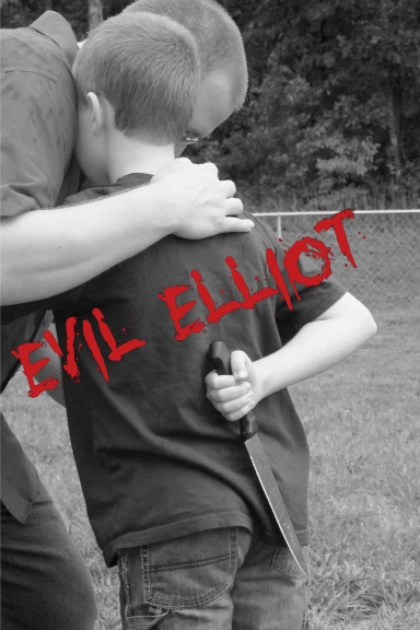 EVIL ELLIOT