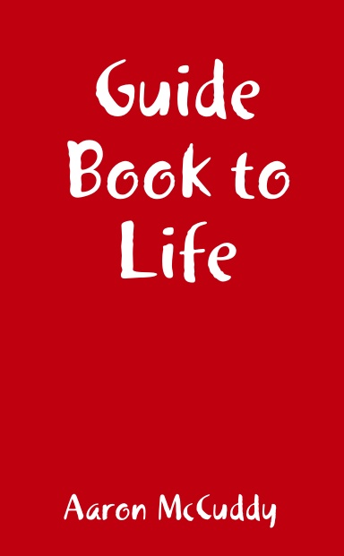 Guide Book to Life