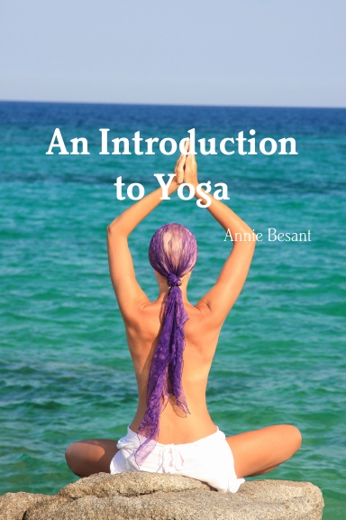 An Introduction to Yoga