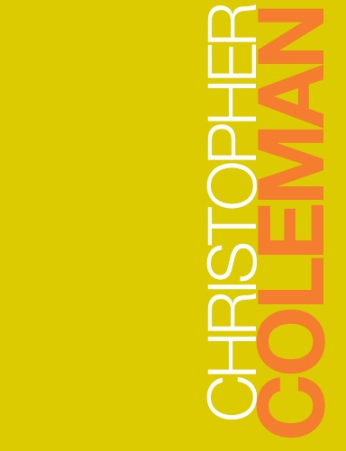 Christopher Coleman