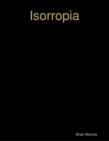 Isorropia