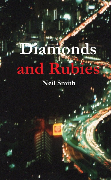 Diamonds and Rubies Book One