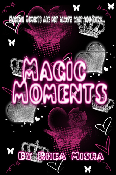 Magic Moments