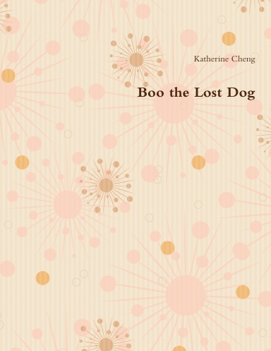 Boo the Lost Dog