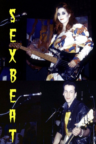 Sexbeat 1983 1985 