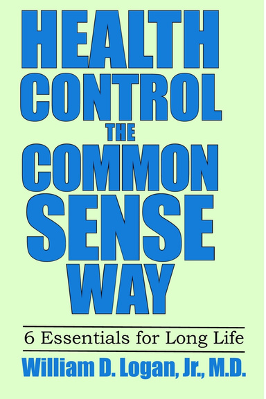 Health Control The Common Sense Way!