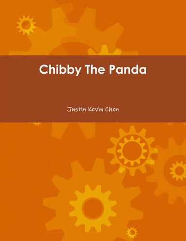 Chibby The Panda (熊猫期比)