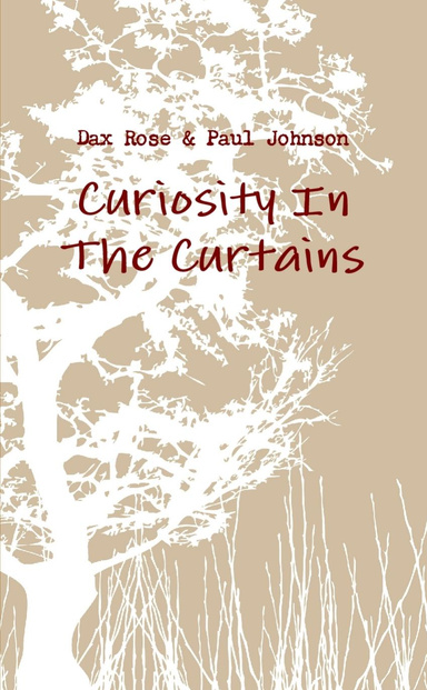 Curiosity In The Curtains