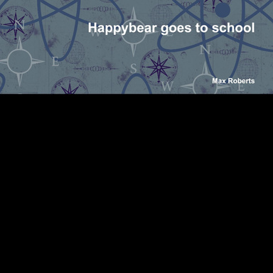 Happybear goes to school
