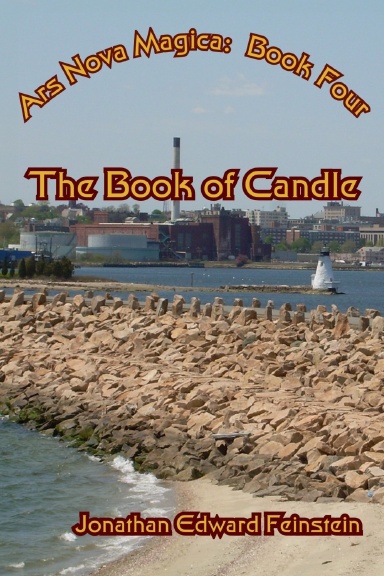 The Book of Candle