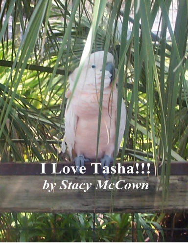 I Love Tasha!