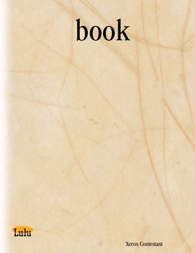 book