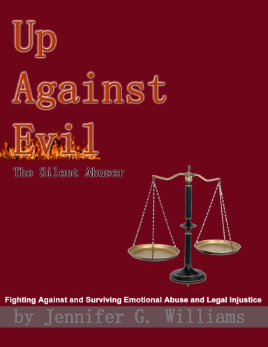 Up Against Evil